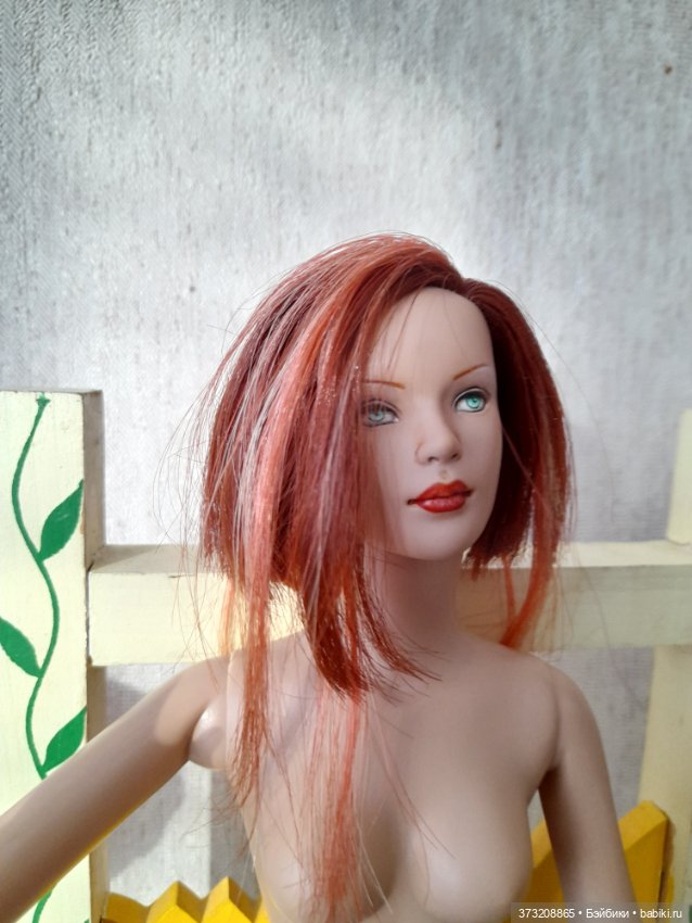 Красотка от Тоннер — Коллекционные куклы (фото 7)