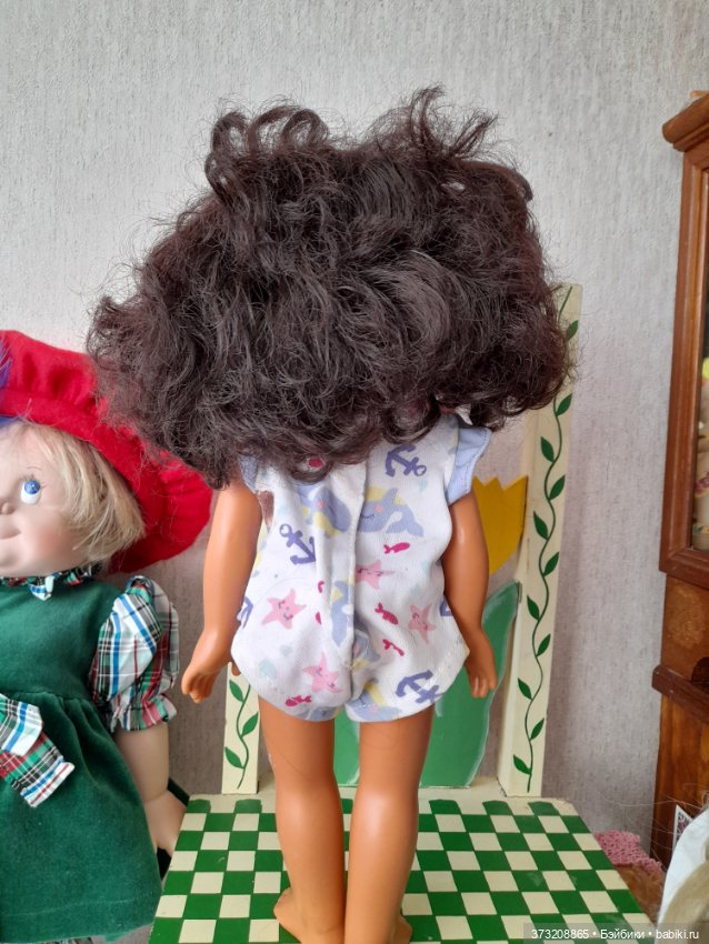 Девочка Моана — Игровые куклы (фото 4)