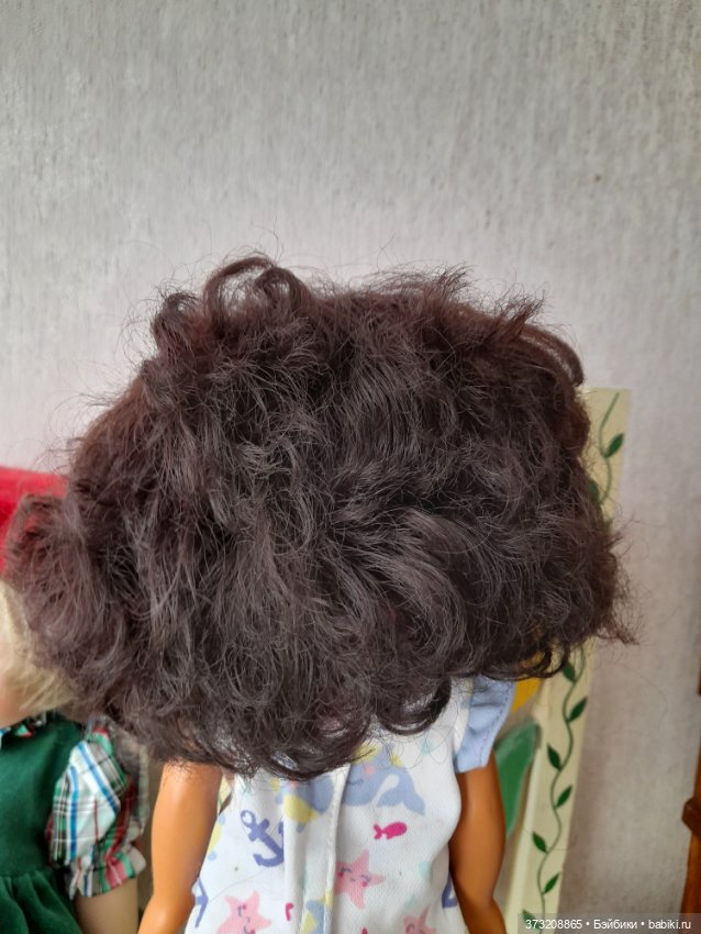 Девочка Моана — Игровые куклы (фото 3)