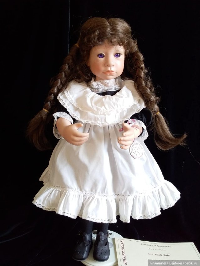 Трио от Julie Good Kruger (фото 5)