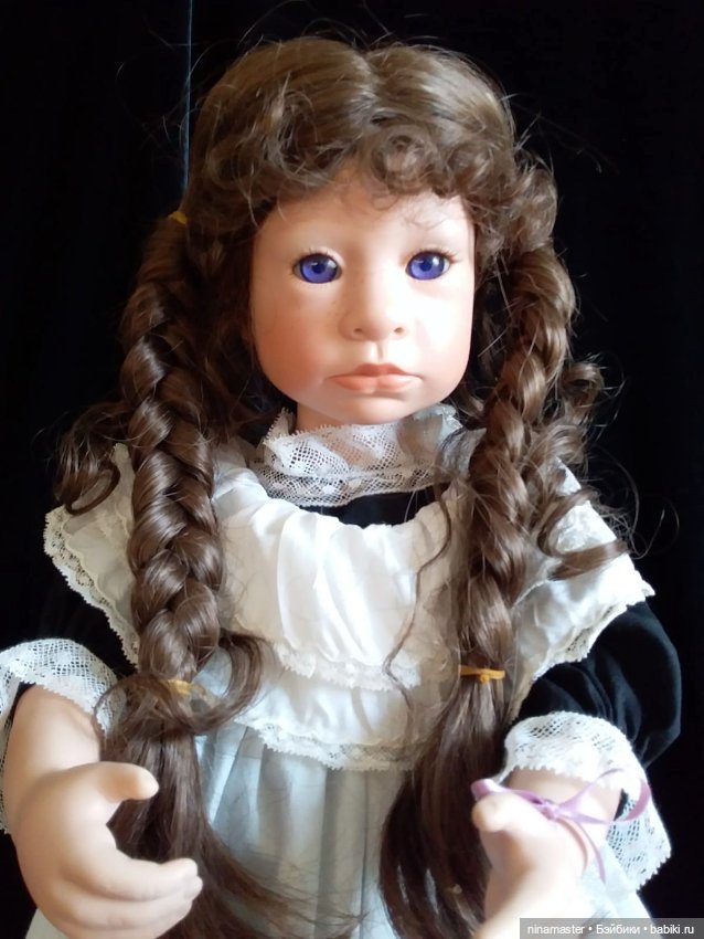 Трио от Julie Good Kruger (фото 4)