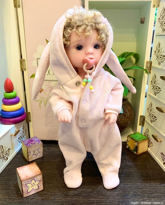 Томочка от Екатерины Николаевой (фото 2)