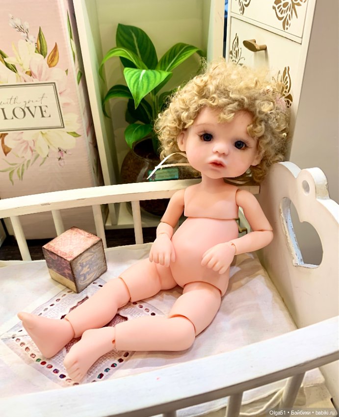 Томочка от Екатерины Николаевой (фото 6)