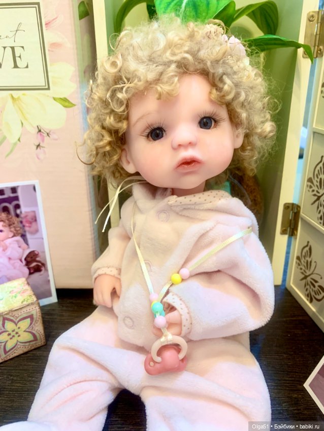 Томочка от Екатерины Николаевой (фото 3)