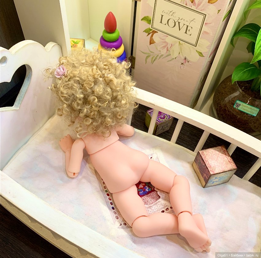 Томочка от Екатерины Николаевой (фото 7)