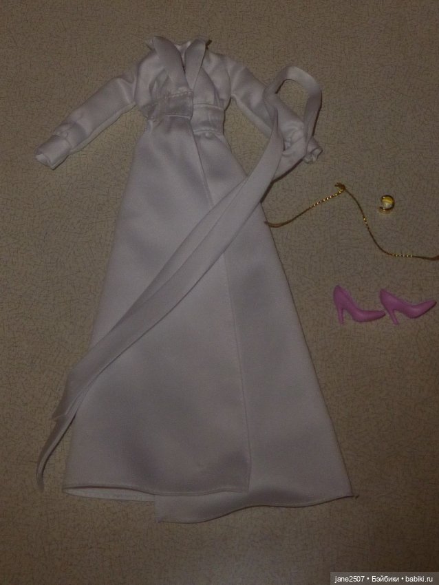 Полный аутфит Барби Barbie Wonder Woman WW84 новый