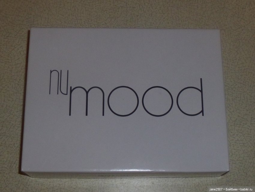 Сменные стопы балетные и плоские для кукол Tonner Nu Mood новые (тон кожи AA) (фото 3)