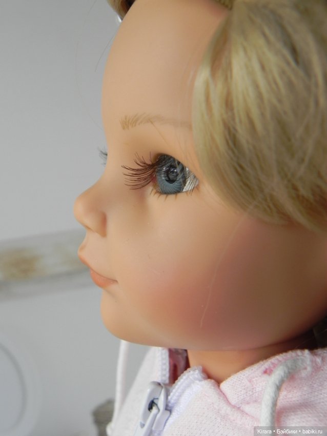 Голова Сары Модницы 2004 года (фото 5)