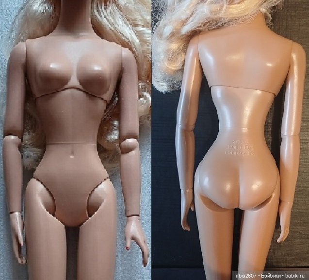 Кукла Тоннера Шауна 16d — Фэшн (фото 3)