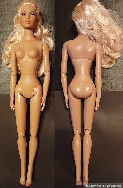 Кукла Тоннера Шауна 16d — Фэшн (фото 2)