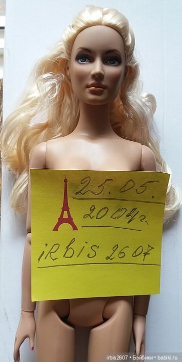 Кукла Тоннера Шауна 16d — Фэшн (фото 7)