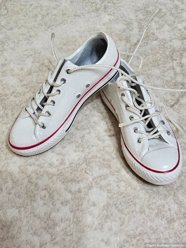 Обувь для кукол (фото 2)