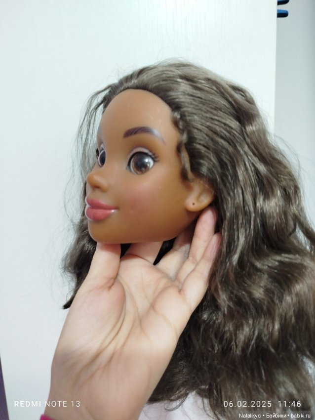 Тиана от Disney — Игровые куклы (фото 5)