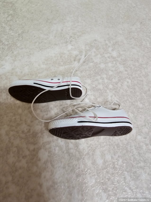 Обувь для кукол (фото 3)