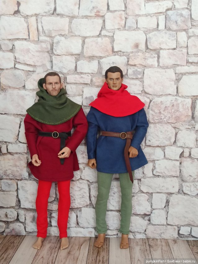 Одежда в средневековом\историческом стиле