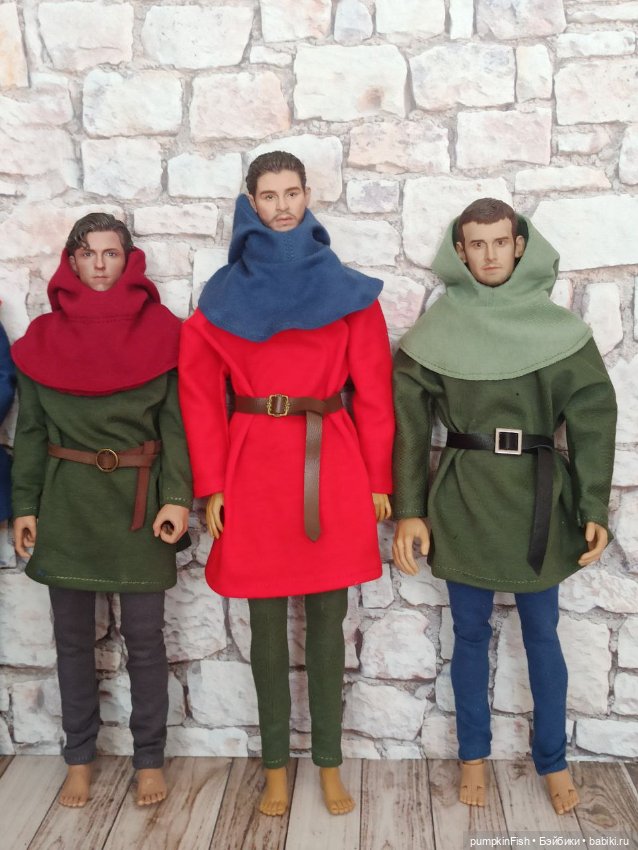 Одежда в средневековом\историческом стиле