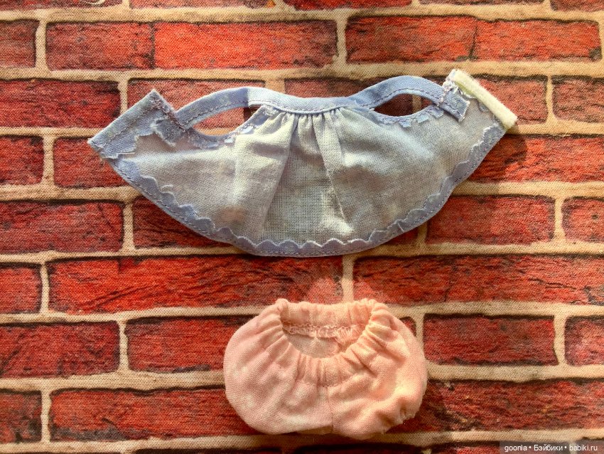 Комплект для Pukifee — Одежда для BJD (фото 4)