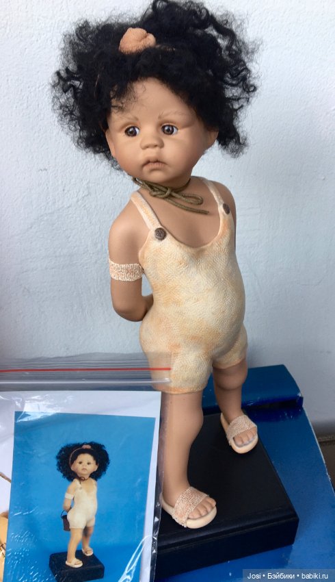 Liesje от Nel Groothedde Нел Грутедде (фото 3)