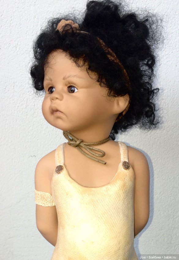 Liesje от Nel Groothedde Нел Грутедде (фото 5)