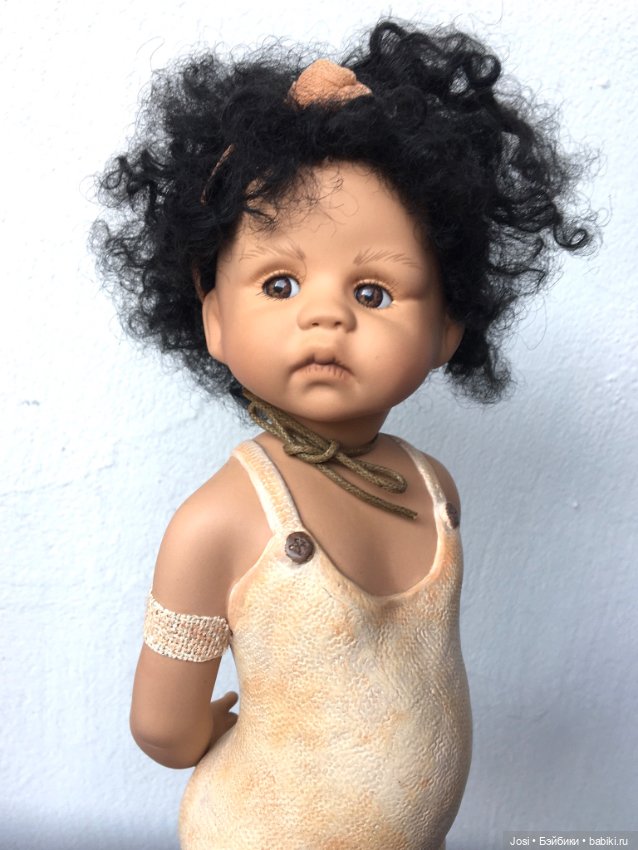 Liesje от Nel Groothedde Нел Грутедде (фото 4)