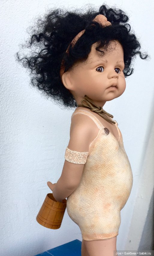 Liesje от Nel Groothedde Нел Грутедде (фото 2)