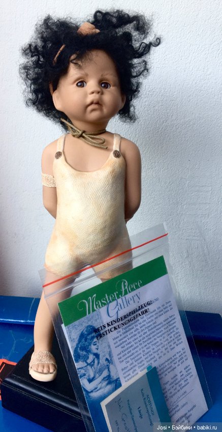 Liesje от Nel Groothedde Нел Грутедде (фото 7)