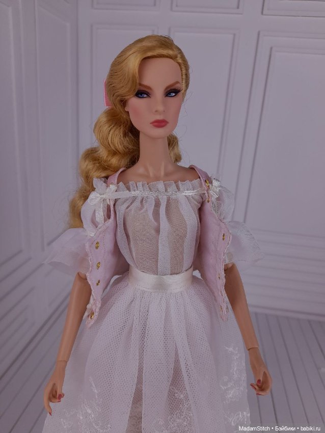 Комплект на NuFace Интегрити Тойс (фото 9)