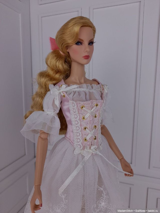 Комплект на NuFace Интегрити Тойс