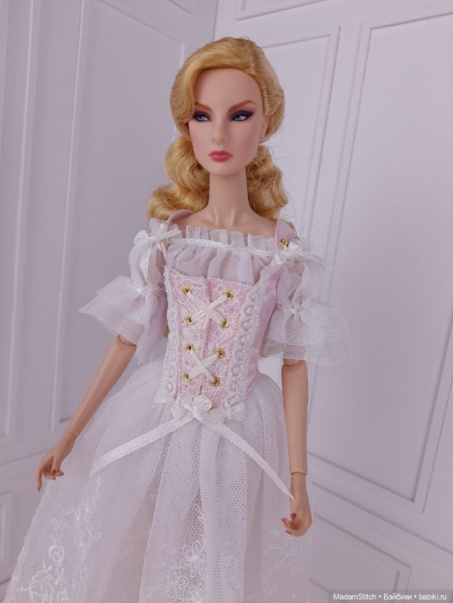 Комплект на NuFace Интегрити Тойс (фото 3)