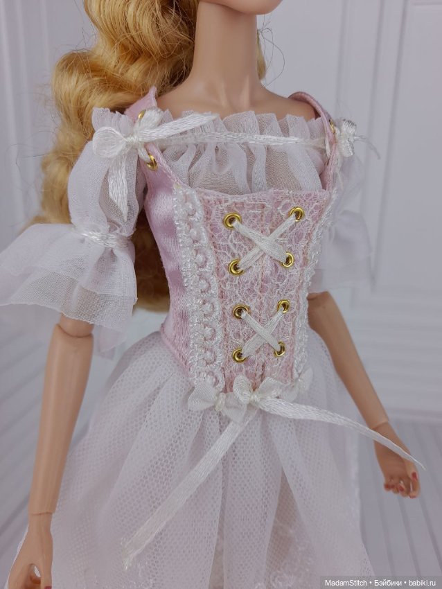 Комплект на NuFace Интегрити Тойс (фото 6)