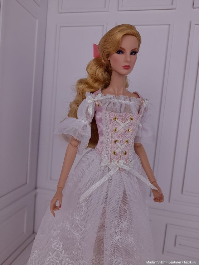 Комплект на NuFace Интегрити Тойс (фото 4)