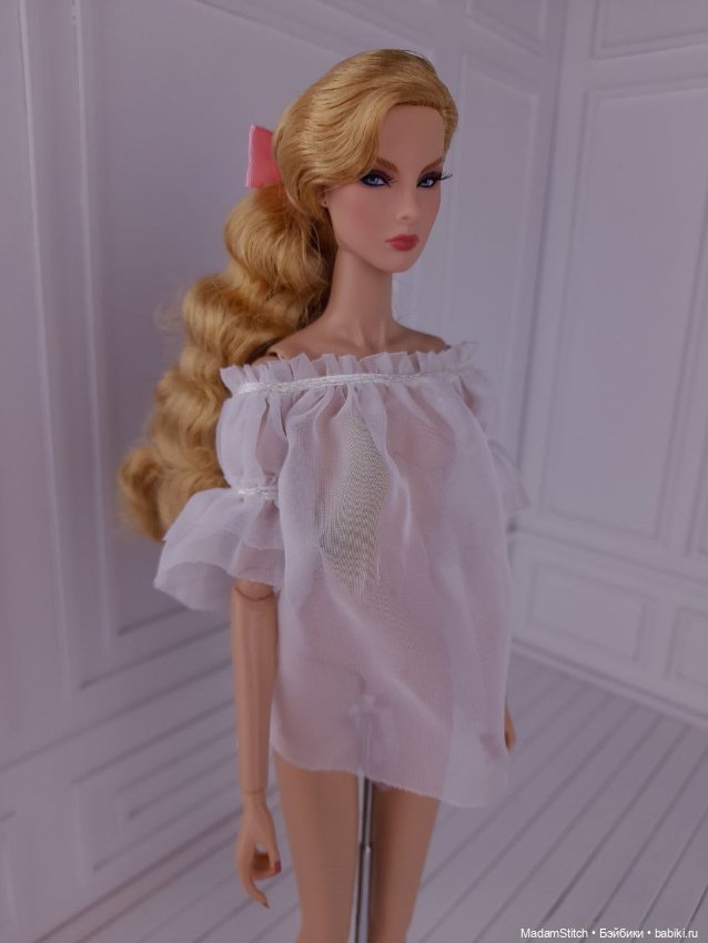 Комплект на NuFace Интегрити Тойс