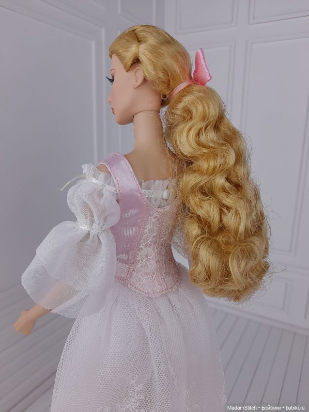 Комплект на NuFace Интегрити Тойс (фото 8)