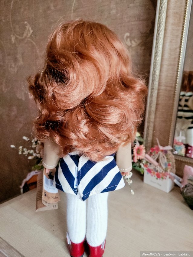 Хорошенькая Ниночка от Ламаджик (фото 7)