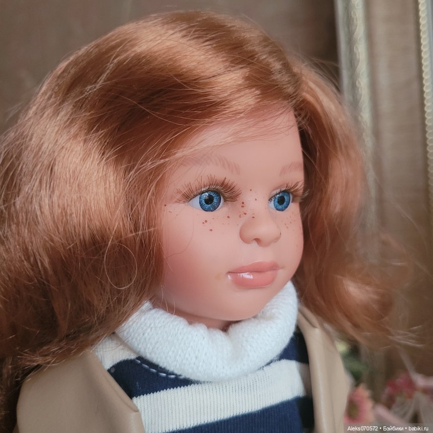 Хорошенькая Ниночка от Ламаджик (фото 6)