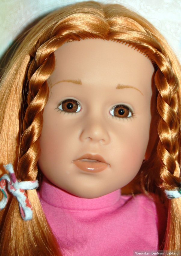 София Готц 2010 года — Игровые куклы (фото 3)