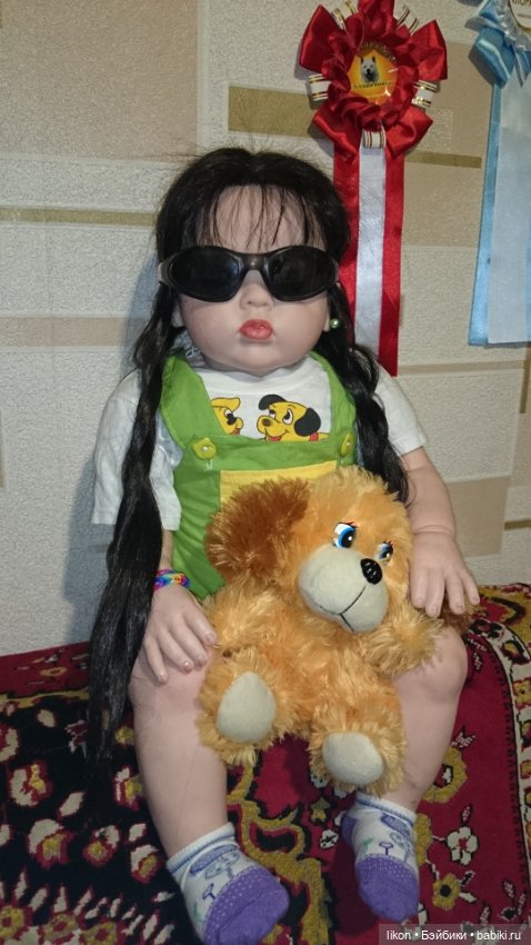 Кукла реборн — Куклы реборн (фото 2)