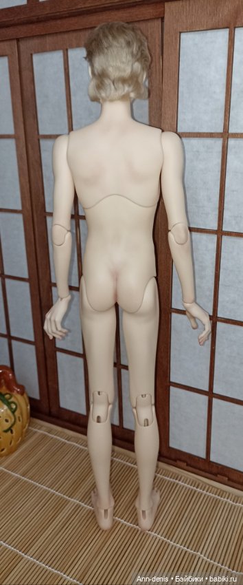 Арсен Доллше msd /Arsen Dollshe craft (фото 6)