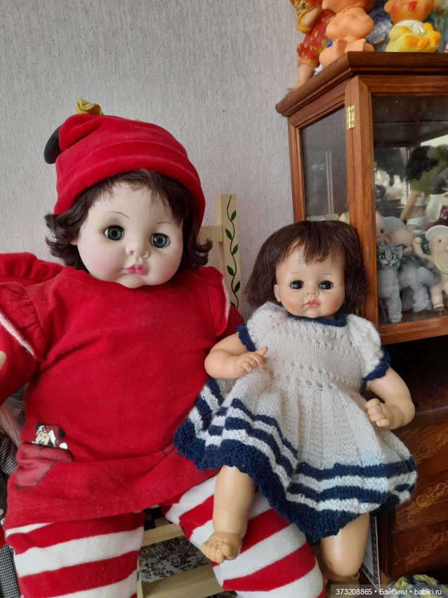 Нежная роза от мадам Александр (фото 9)