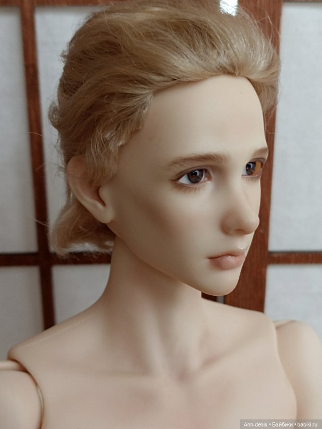 Арсен Доллше msd /Arsen Dollshe craft