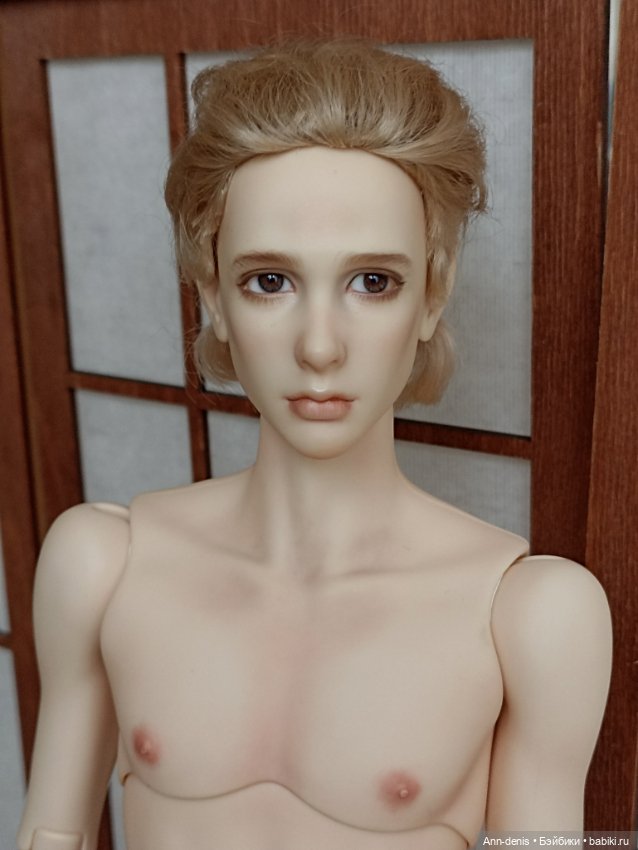 Арсен Доллше msd /Arsen Dollshe craft (фото 3)