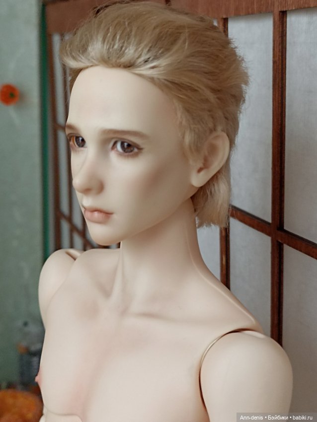 Арсен Доллше msd /Arsen Dollshe craft (фото 2)