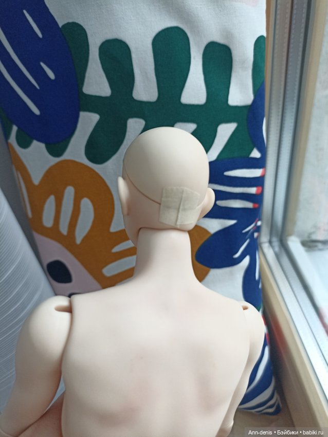 Арсен Доллше msd /Arsen Dollshe craft (фото 7)