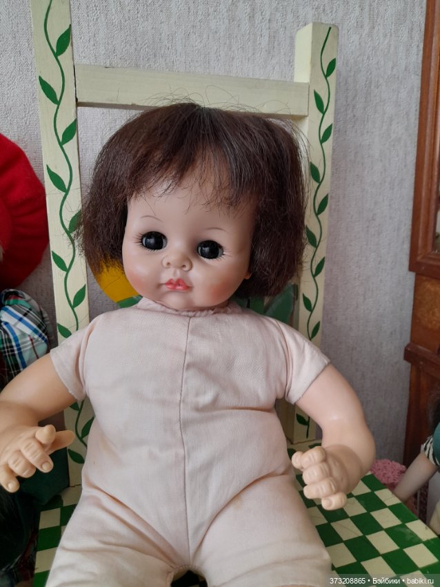 Нежная роза от мадам Александр (фото 10)