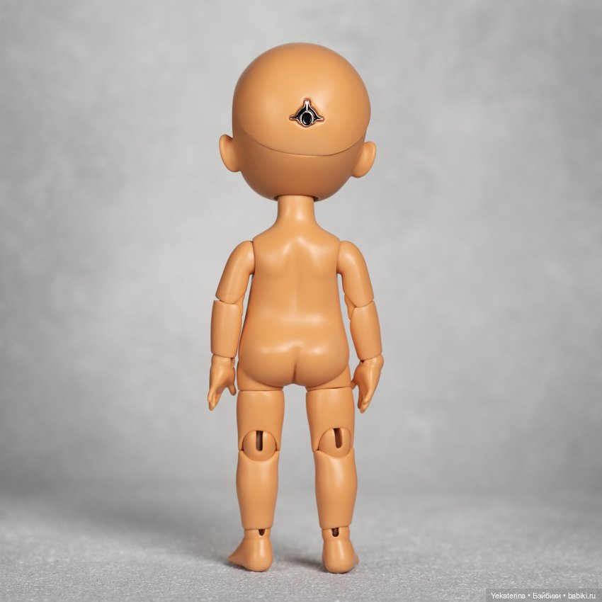 Lati G.Belle Mystic Raccoon (фото 6)