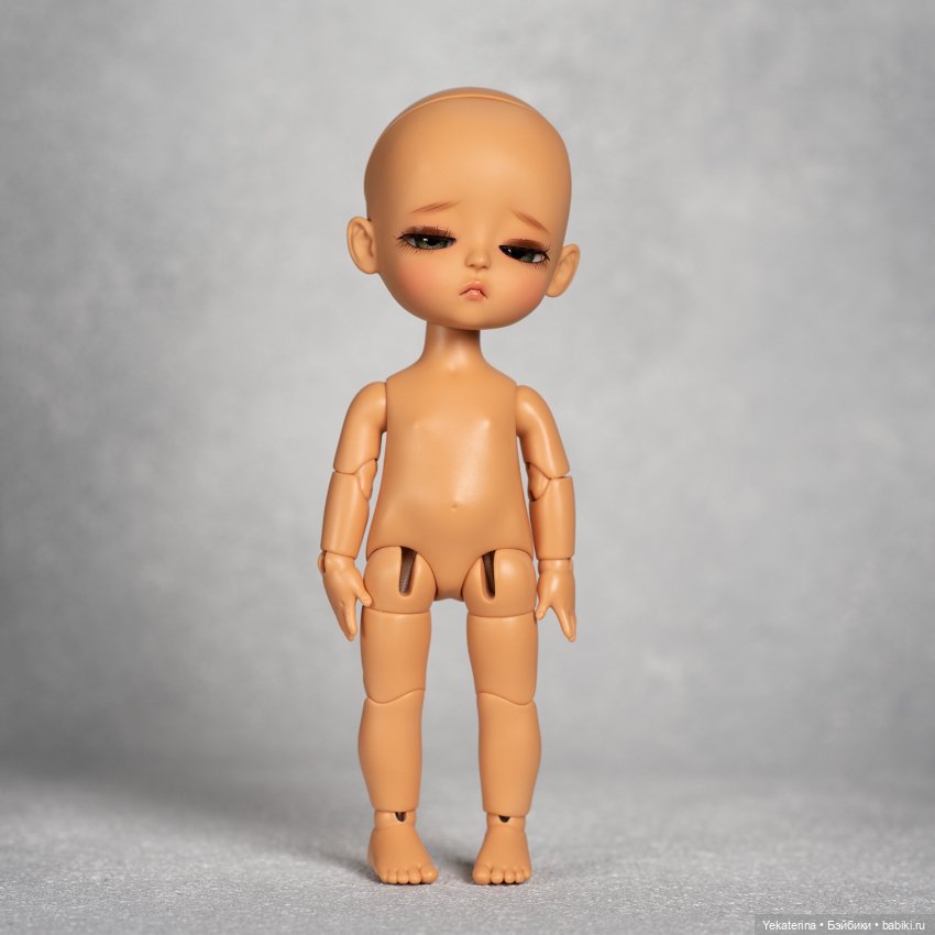 Lati G.Belle Mystic Raccoon (фото 5)