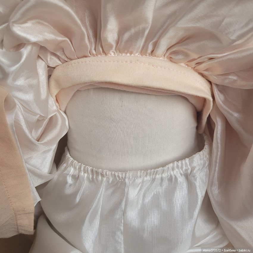 Софи от Хильтруд Свинг ( Sophie by Hiltrud Schwing) (фото 6)