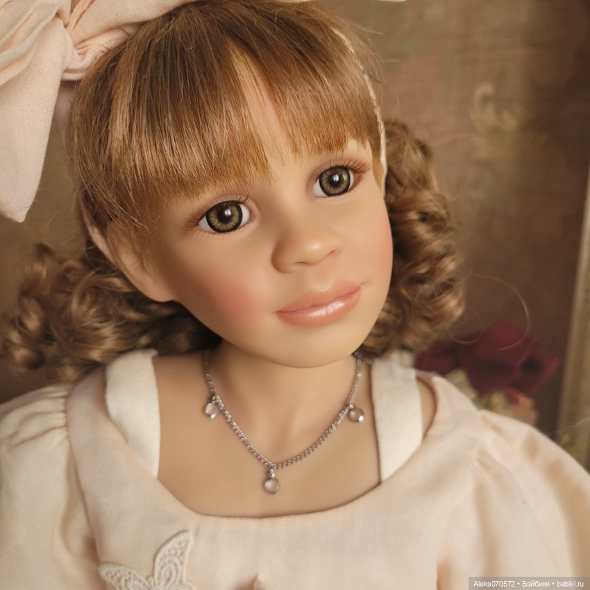 Софи от Хильтруд Свинг ( Sophie by Hiltrud Schwing) (фото 3)