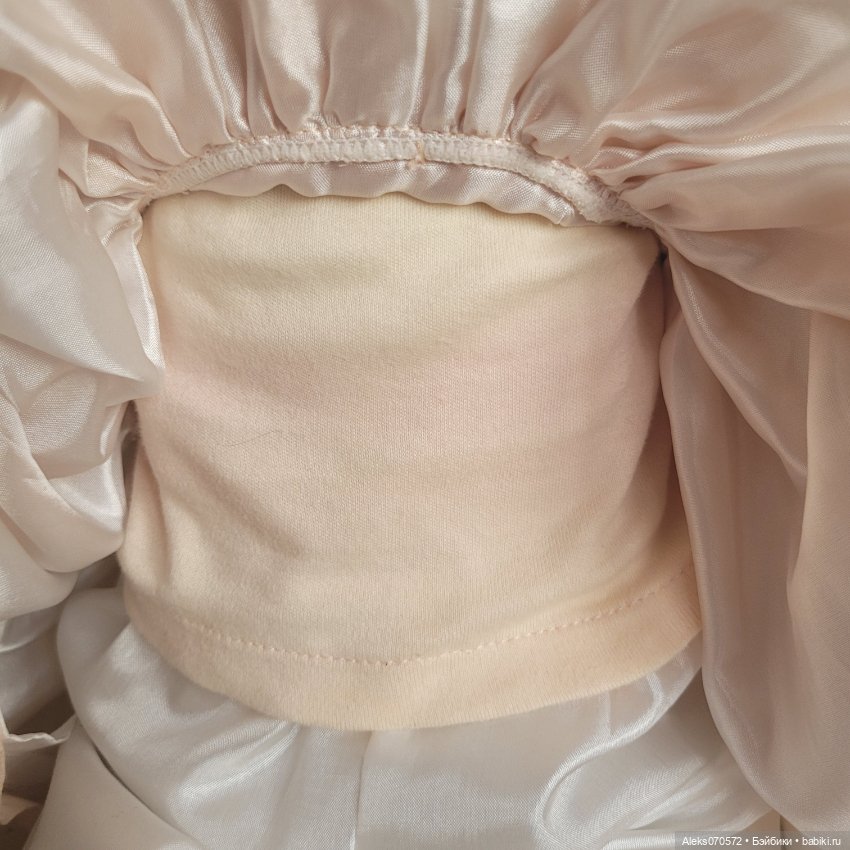 Софи от Хильтруд Свинг ( Sophie by Hiltrud Schwing) (фото 7)