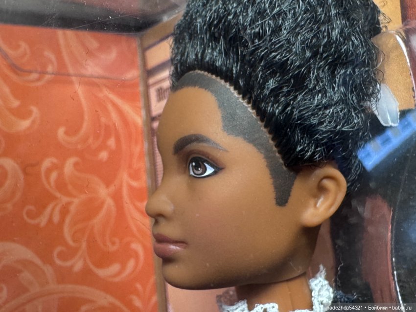 Барби Ида Белл Уэллс - Вдохновляющие женщины (фото 5)